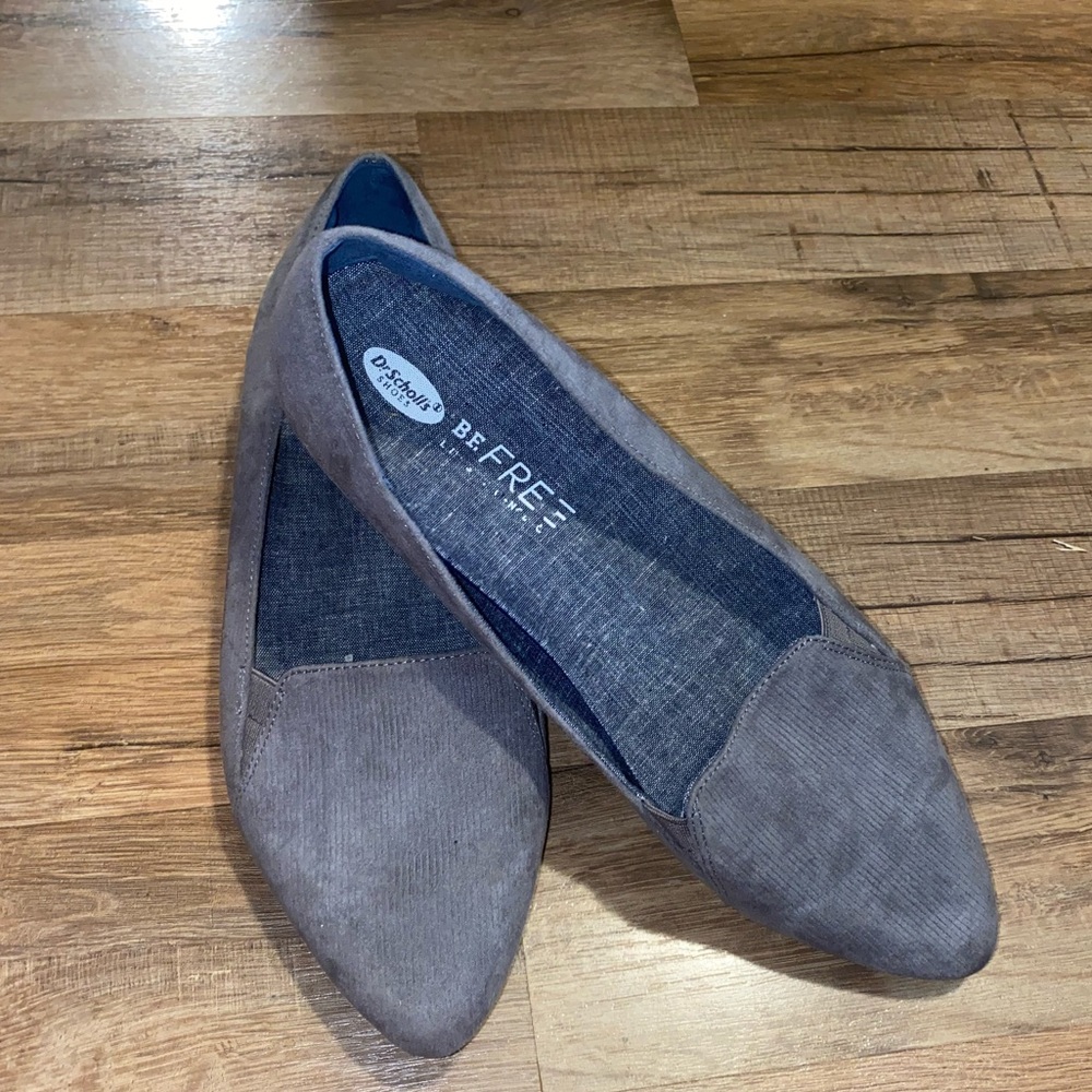 Dr. Scholls Shoes